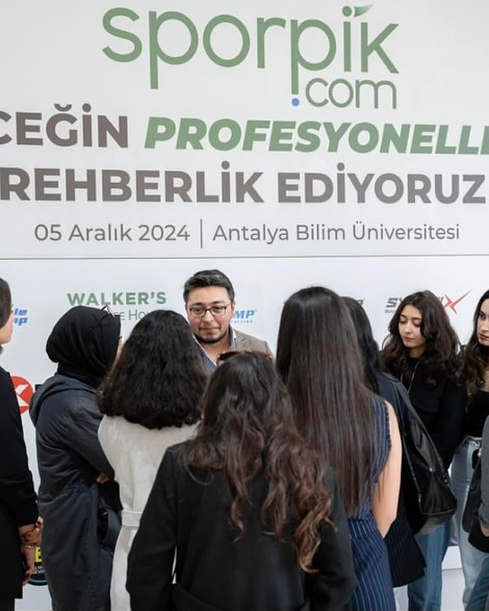 Dyt. Ali Koşar danışmanlık merkezinde